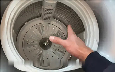 洗衣机不脱水了是怎么回事，引起不脱水的7个原因-《今日发布》
