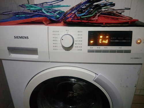 洗衣机解不了锁是什么原因，5个洗衣机解锁失败的因素