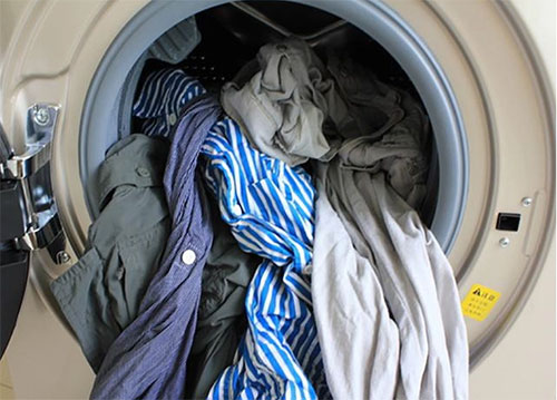 西门子洗衣机不能脱水怎么办，5个解决洗衣机不脱水的方法