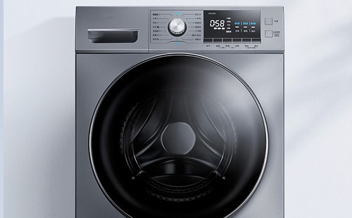 三星洗衣机e1错误提示的处理方法【洗衣机出现e1的原因】