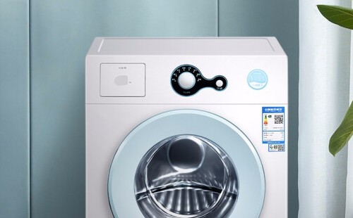 海尔洗衣机脱水有噪音是怎么回事？洗衣机脱水噪音处理方法