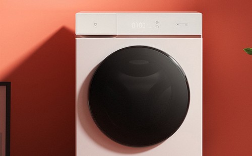 海尔洗衣机脱水有噪音是怎么回事？洗衣机脱水噪音处理方法