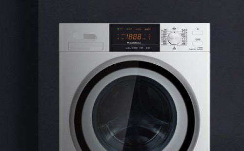 志高洗衣机显示f9故障分析【洗衣机出现f9处理步骤】
